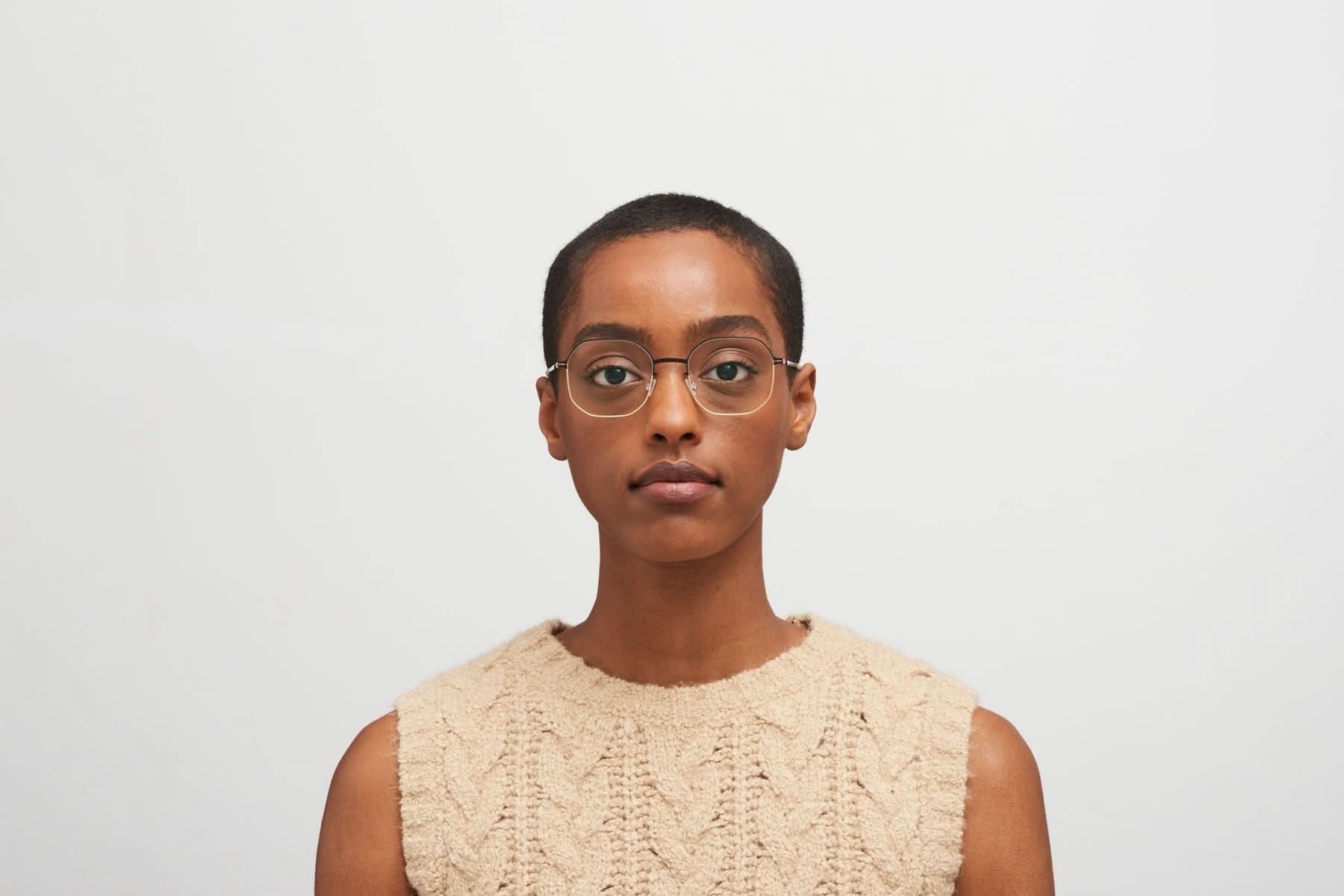 MYKITA CAT C167 49 FRAME