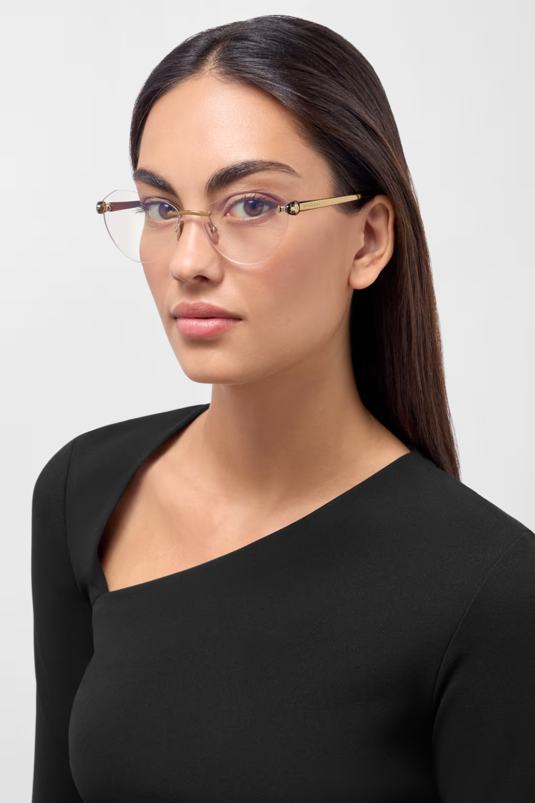 BVLGARI BV50042U 028 57 FRAME