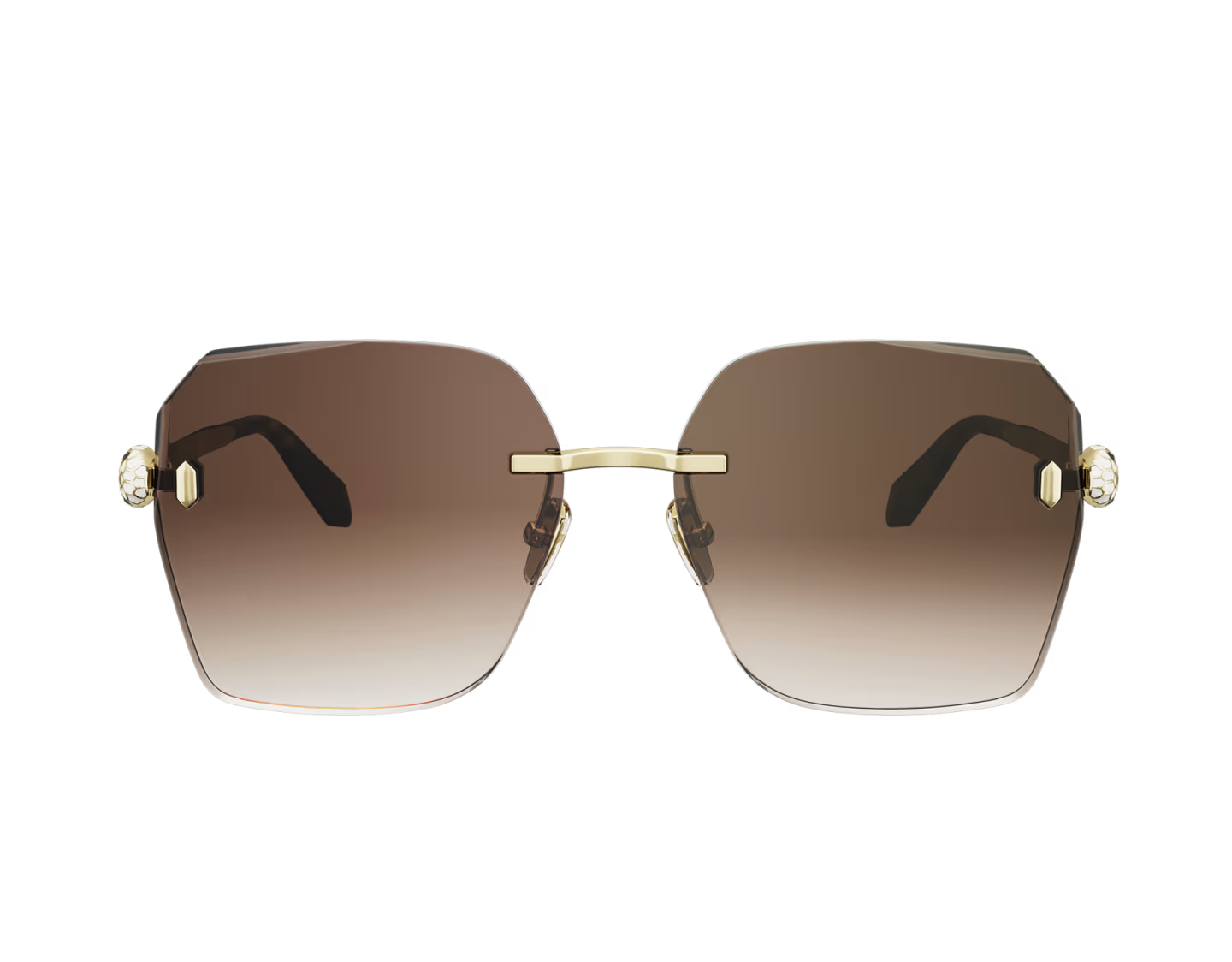 BVLGARI BV40066U SERPENTI 33F 58 SUNGLASSES