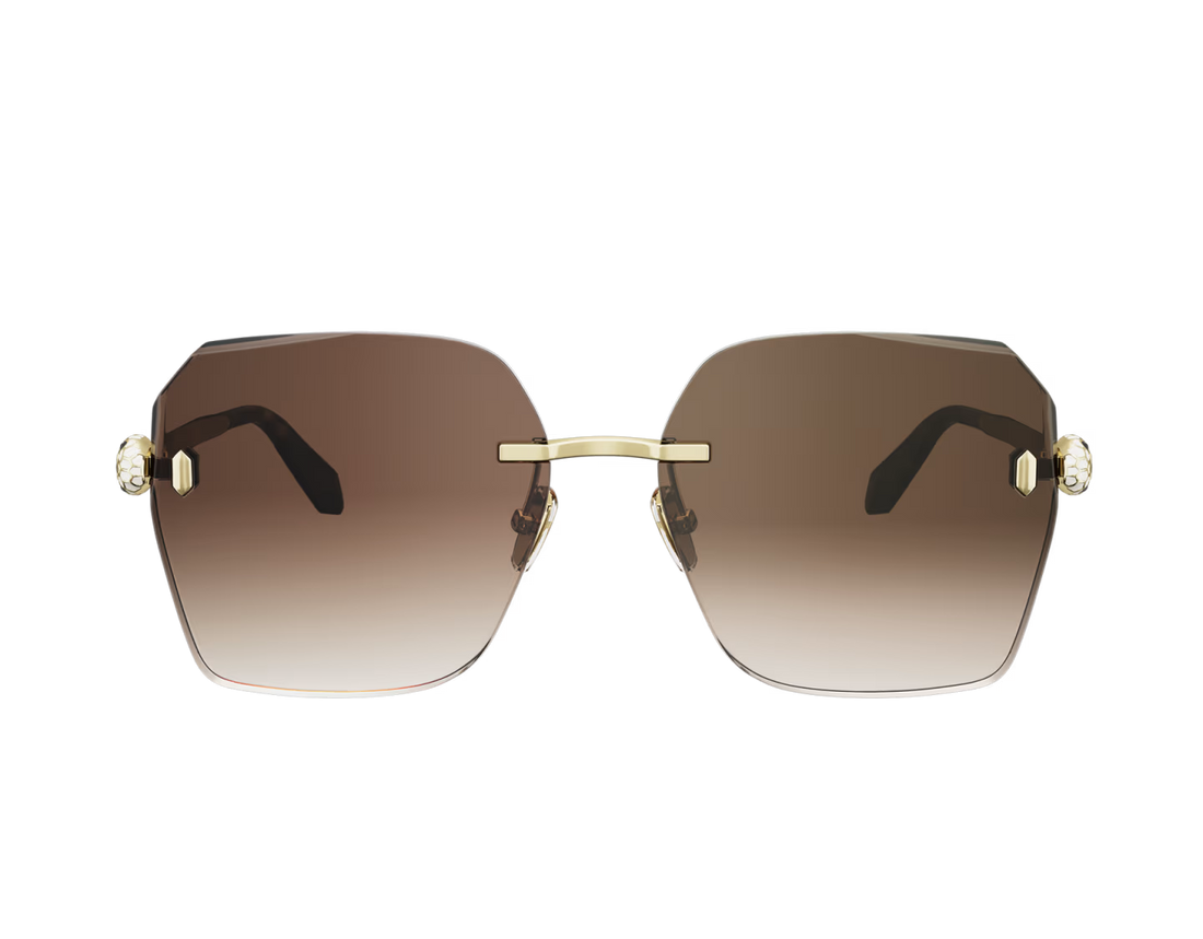 BVLGARI BV40066U SERPENTI 33F 58 SUNGLASSES