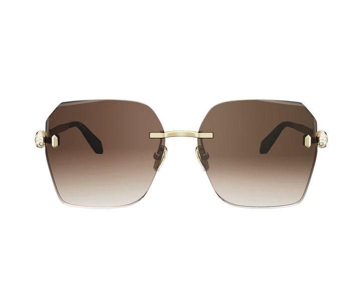 BVLGARI BV40066U SERPENTI 33F 58 SUNGLASSES