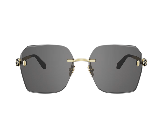 BVLGARI BV40066U 33A 58 SUNGLASSES