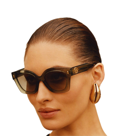 TORY BURCH TY7201U 19842C 49 SUNGLASSES