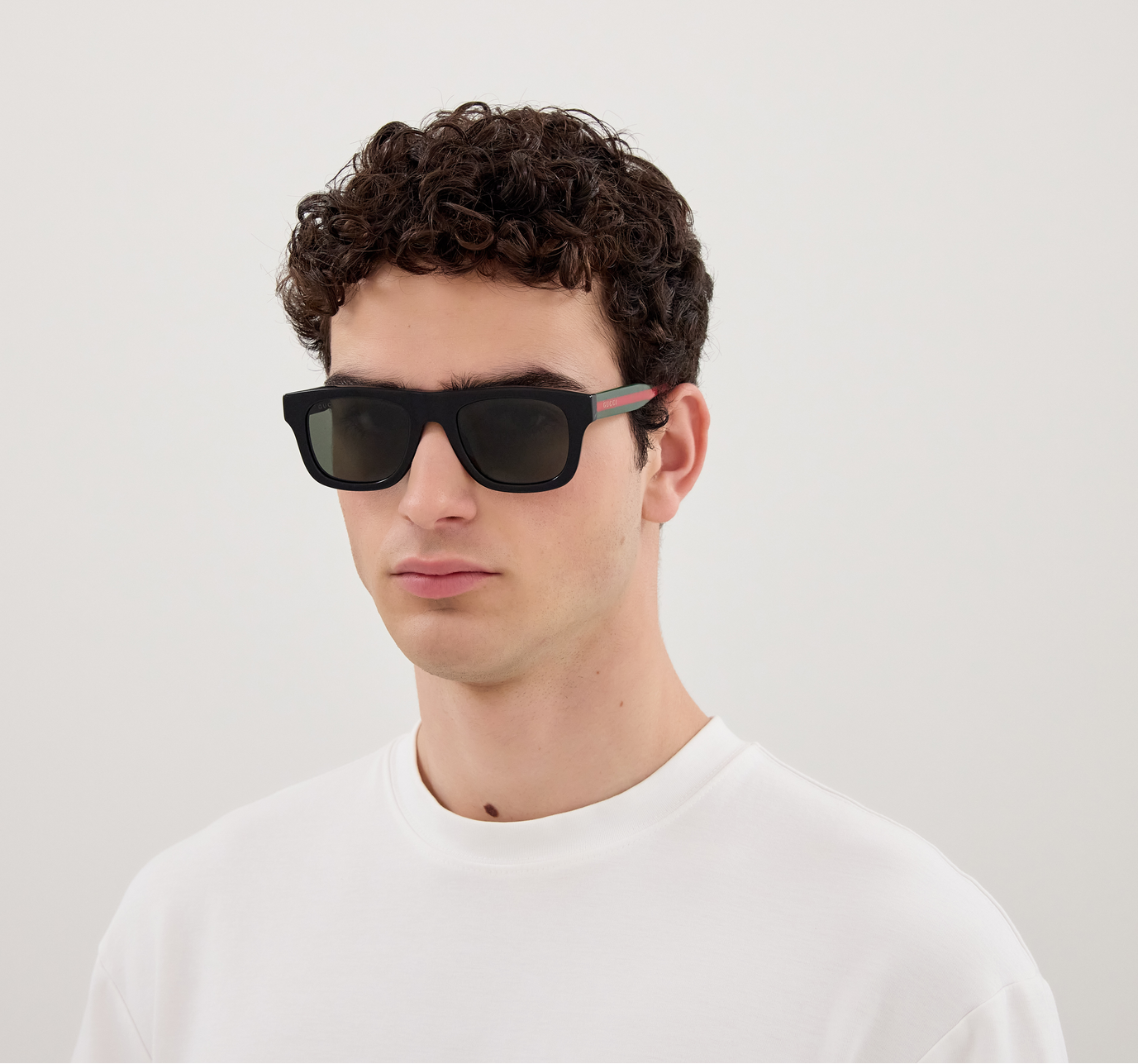 GUCCI GG1991S 001 52 SUNGLASSES
