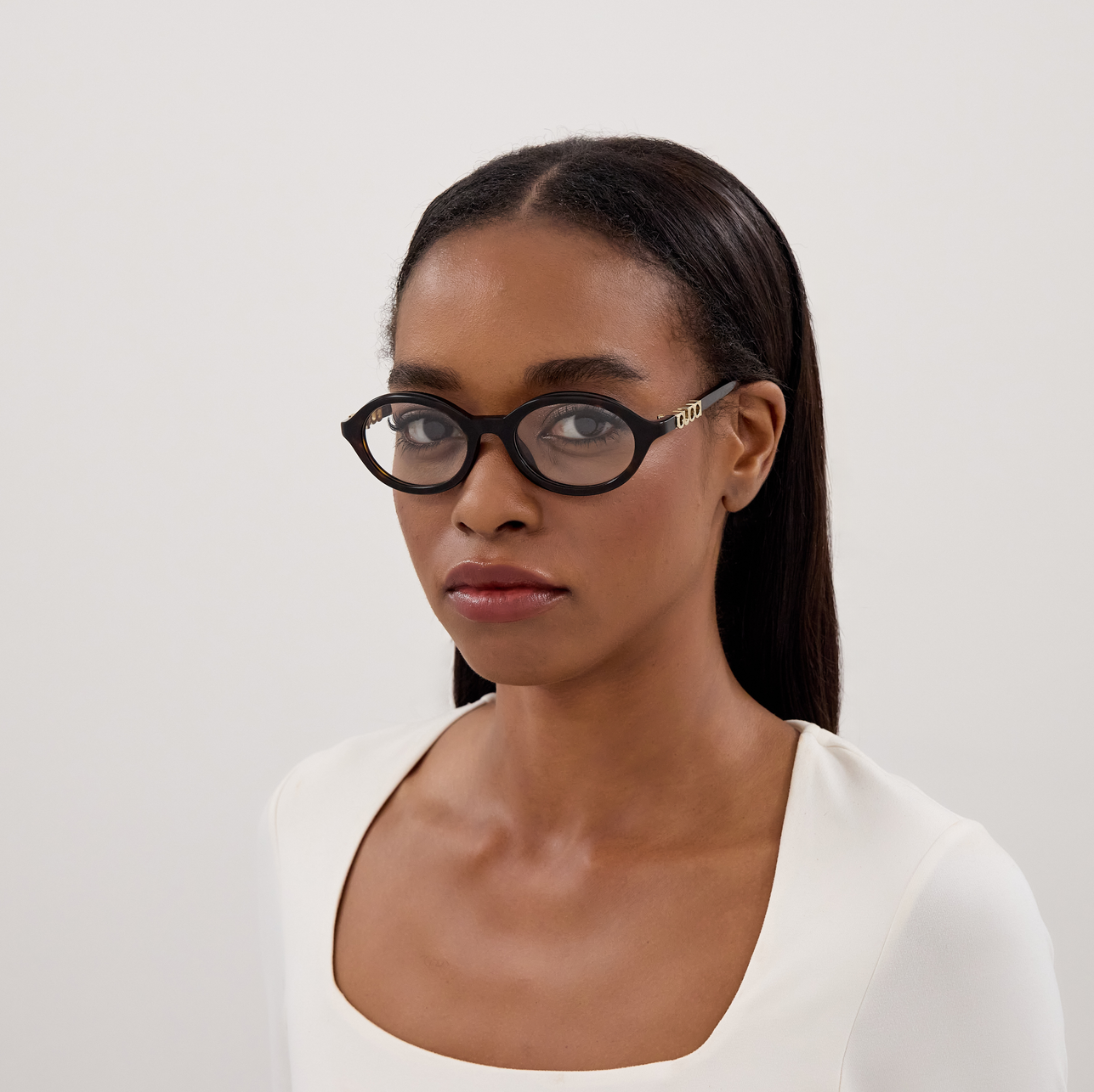 GUCCI GG2153O 002 51 FRAME