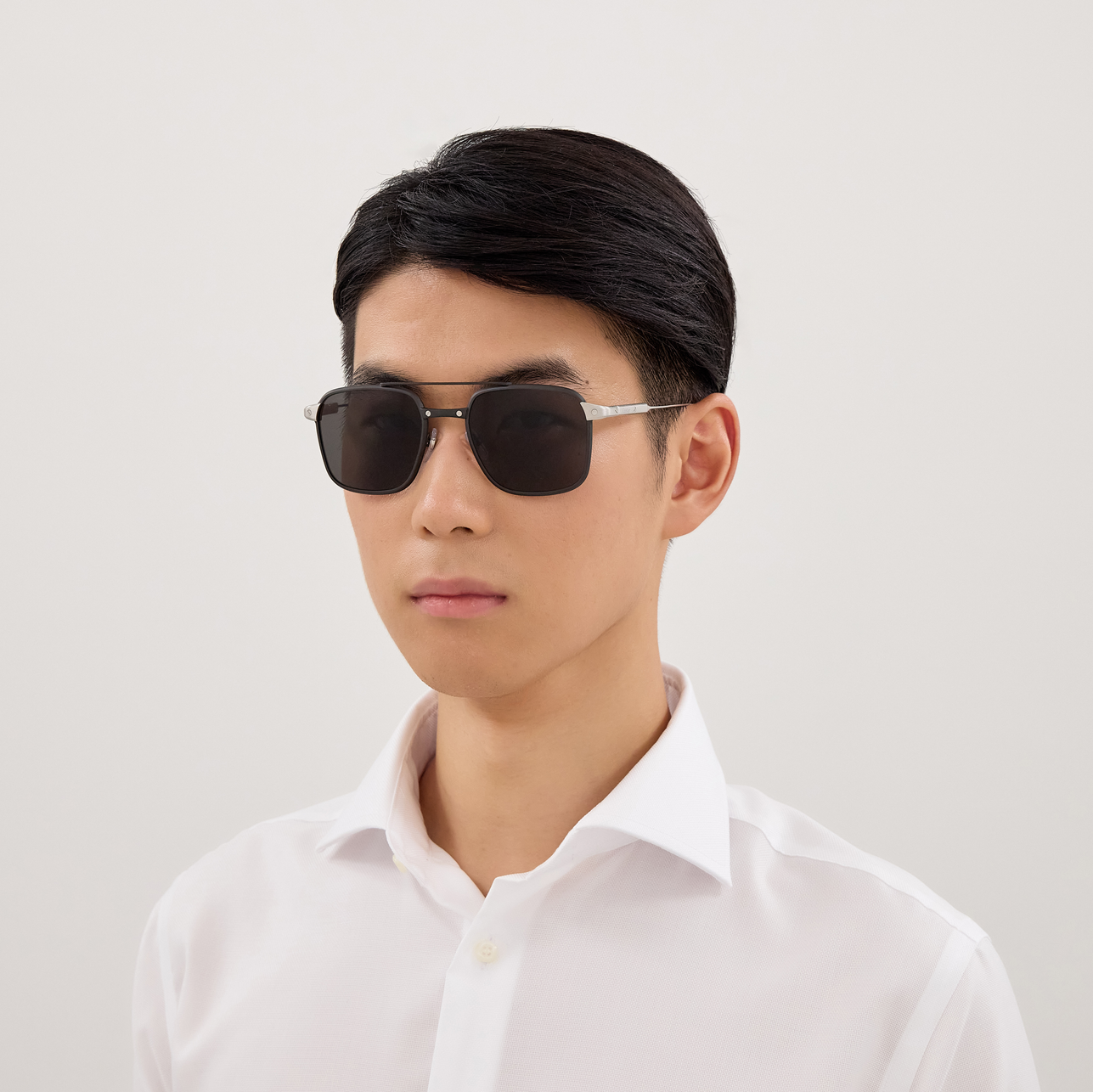CARTIER CT0610S 001 54 SUNGLASSES