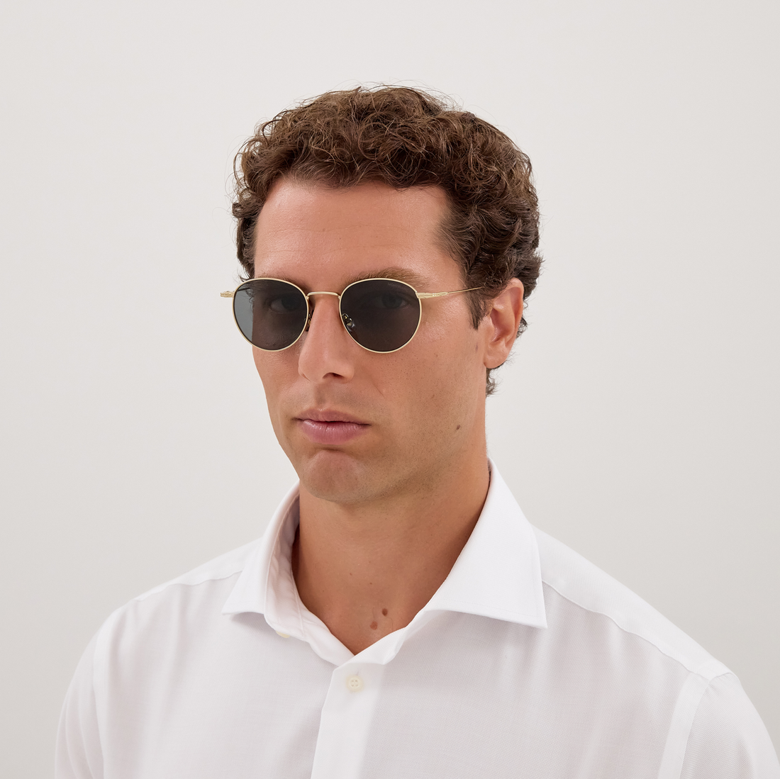 MONT BLANC MB0473S 001 50 SUNGLASSES