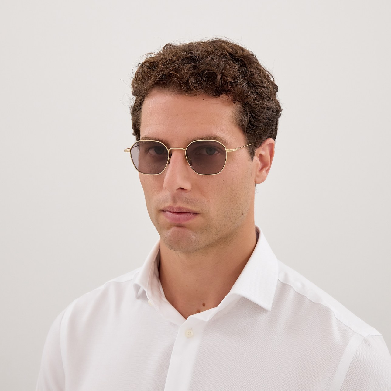 MONT BLANC MB0472S 003 50 SUNGLASSES