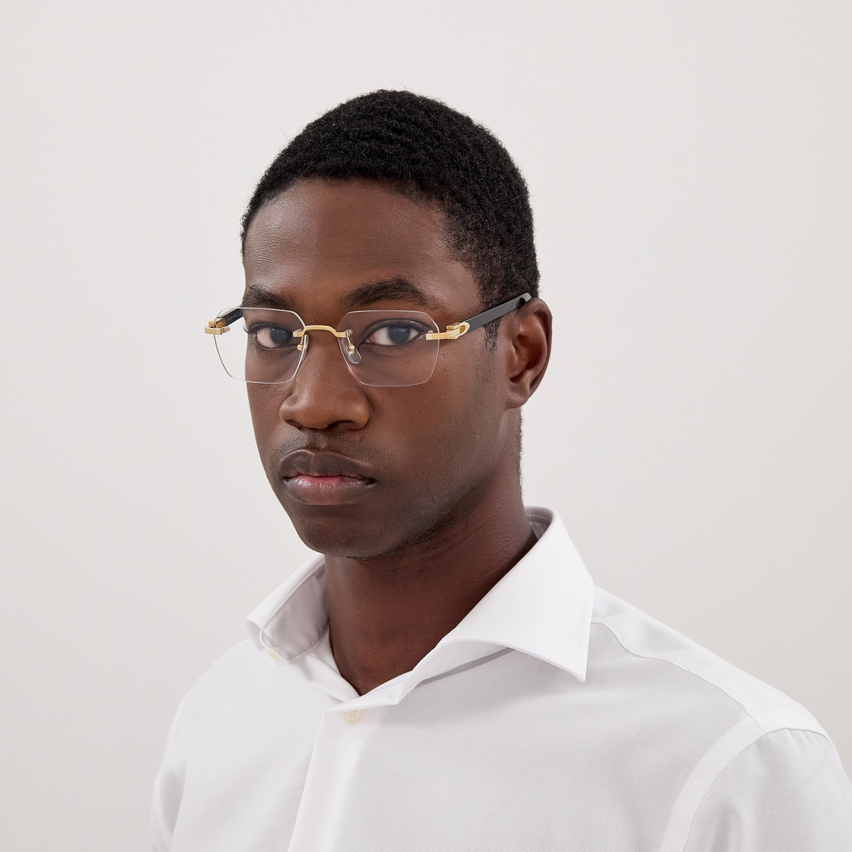 CARTIER CT0623O 001 54 FRAME