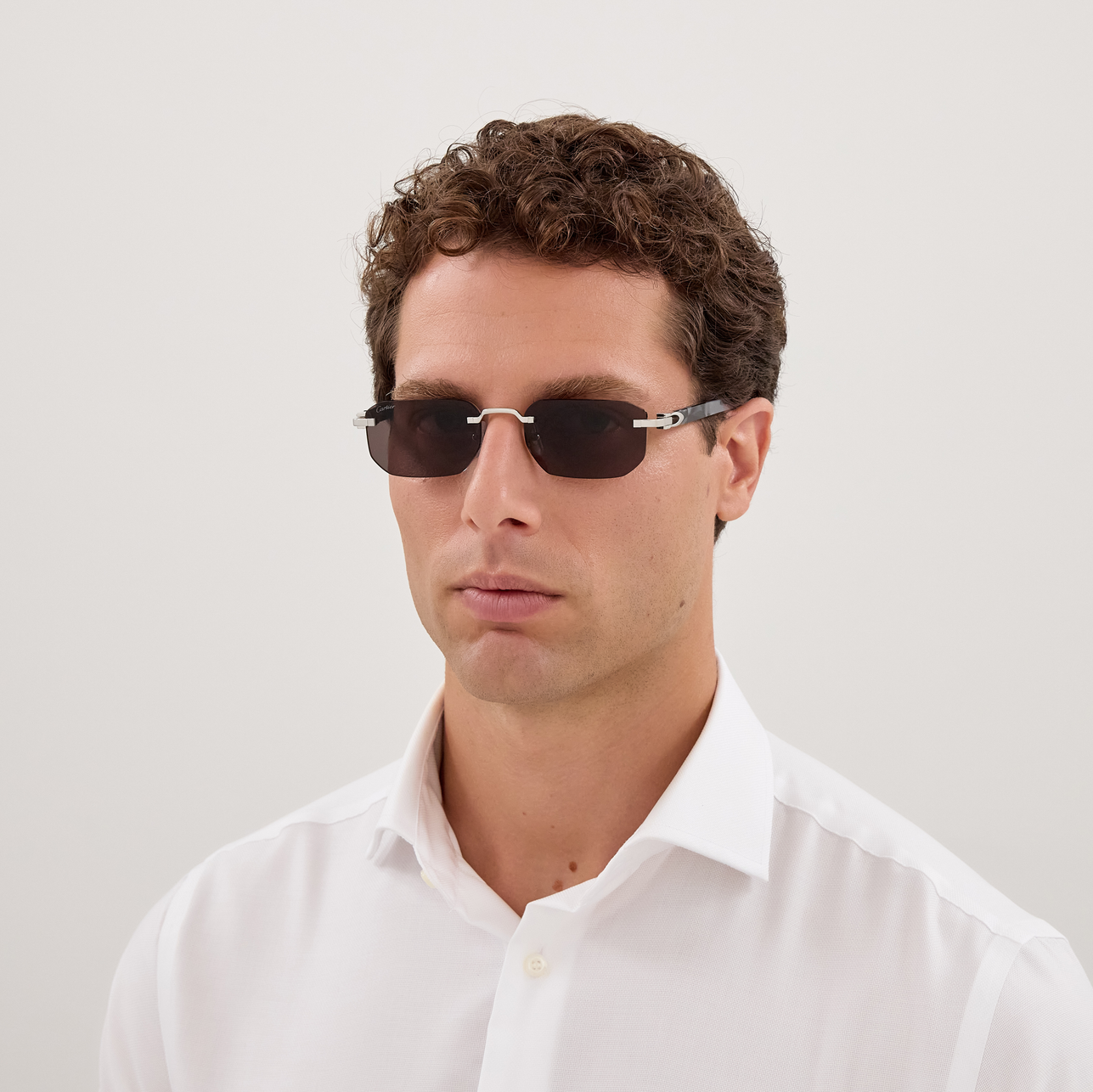 CARTIER CT0622S 005 53 SUNGLASSES