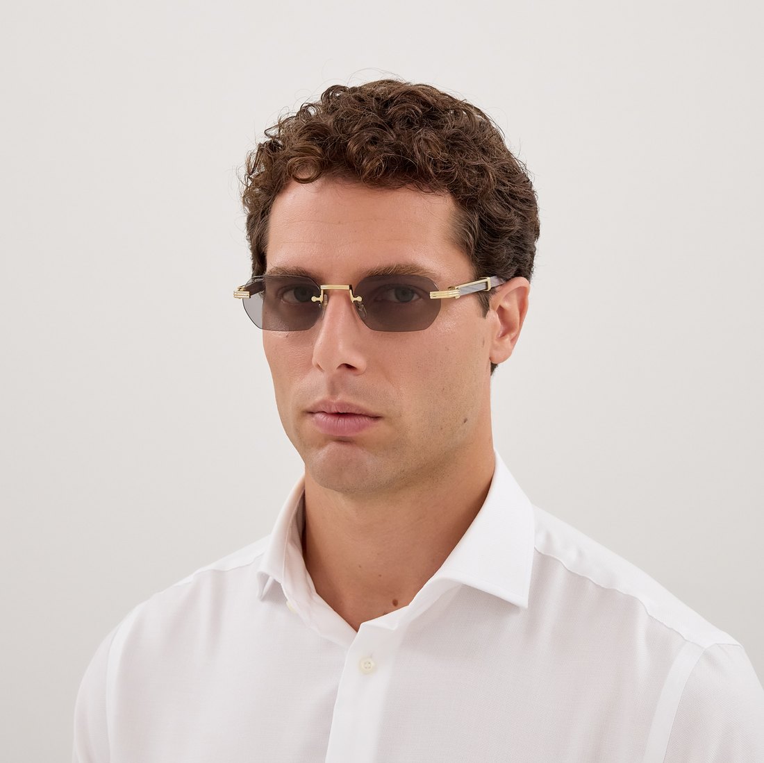 CARTIER CT0362S 005 54 SUNGLASSES