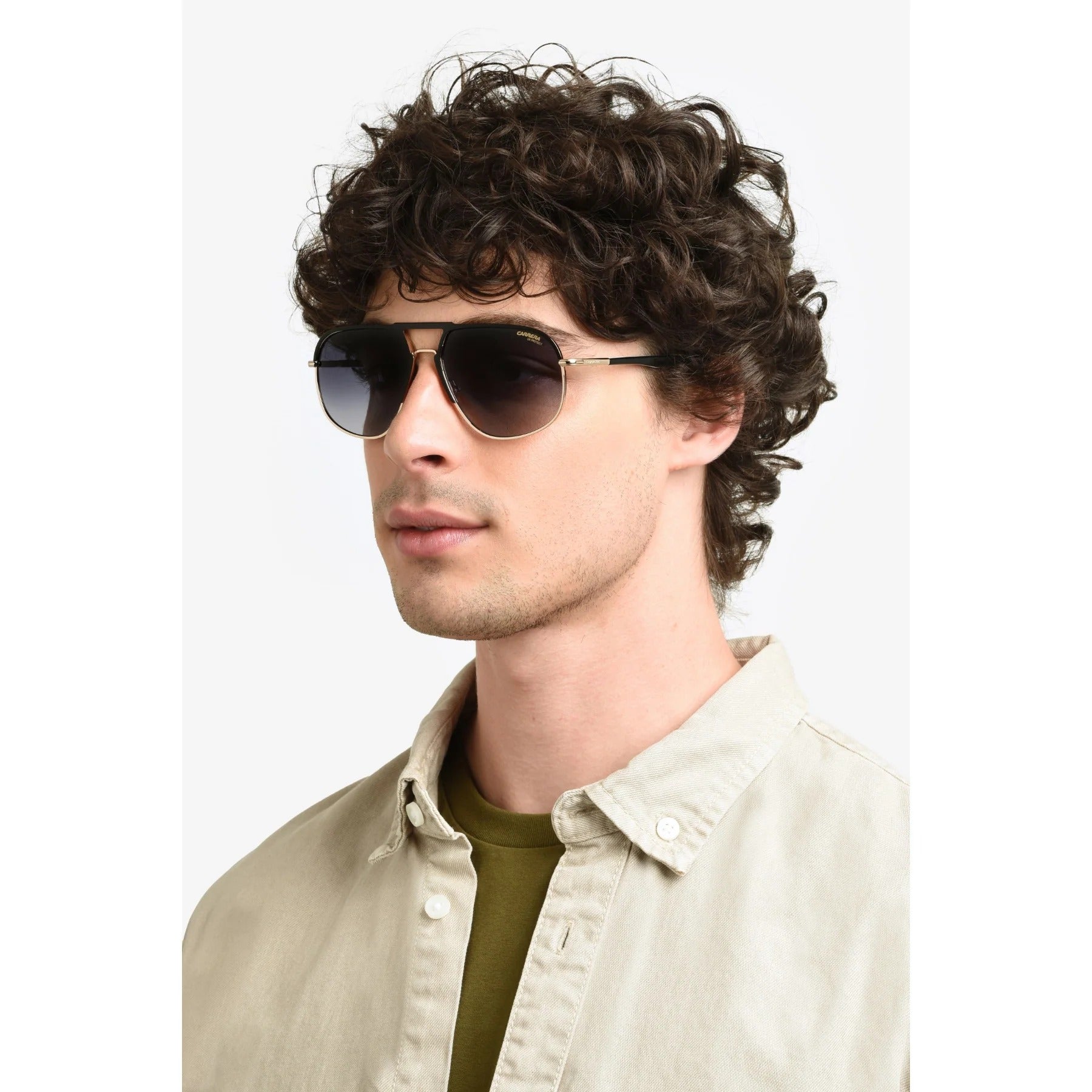 CARRERA CA318S I469O 60 SUNGLASSES