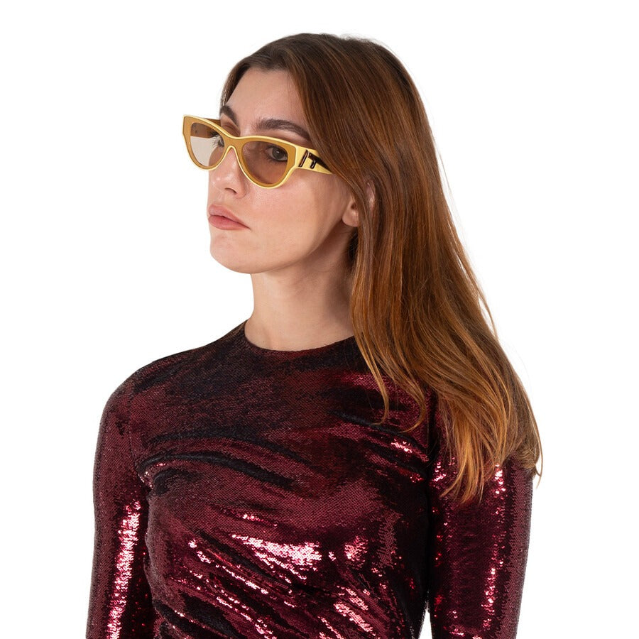 FENDI FE40135I 39E 139 SUNGLASSES