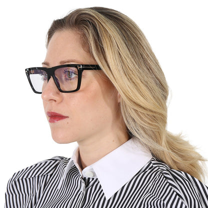 TOM FORD TF5912B 001 57 FRAME