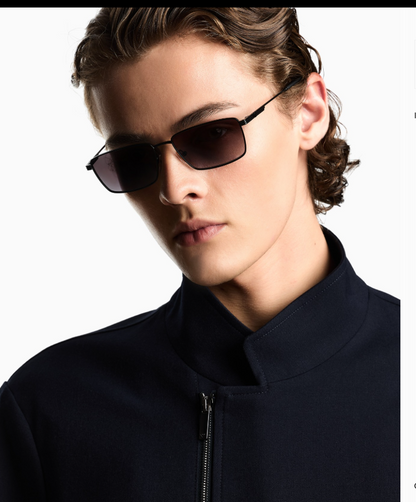 EMPORIO ARMANI EA2169 30018G 57 SUNGLASSES