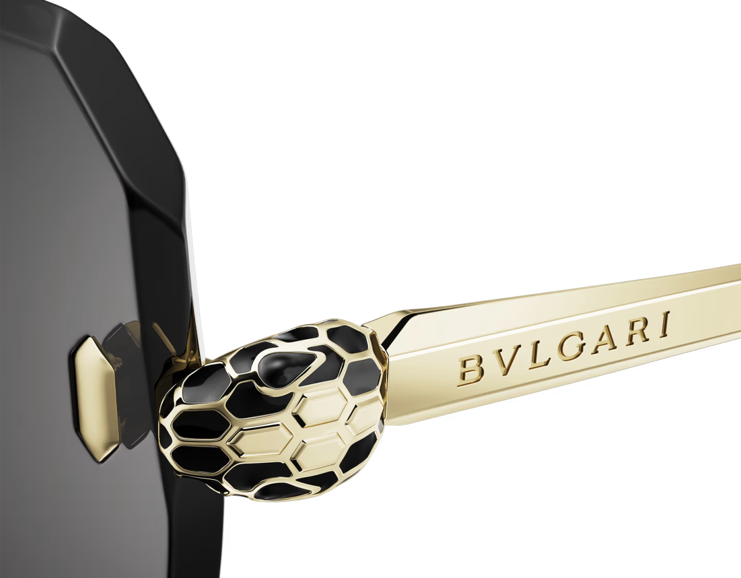 BVLGARI BV40066U SERPENTI 33A 58 SUNGLASSES
