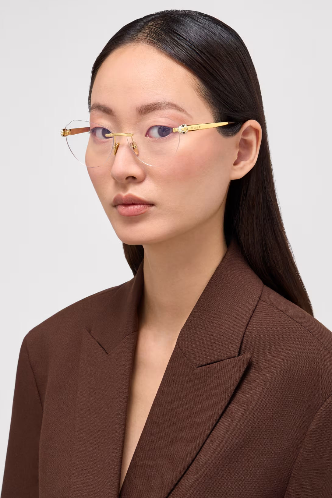BVLGARI BV50042U 028 57 FRAME