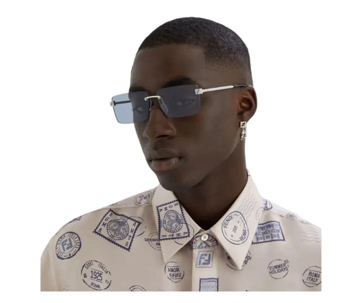 FENDI FE40165U 16V 60 SUNGLASSES