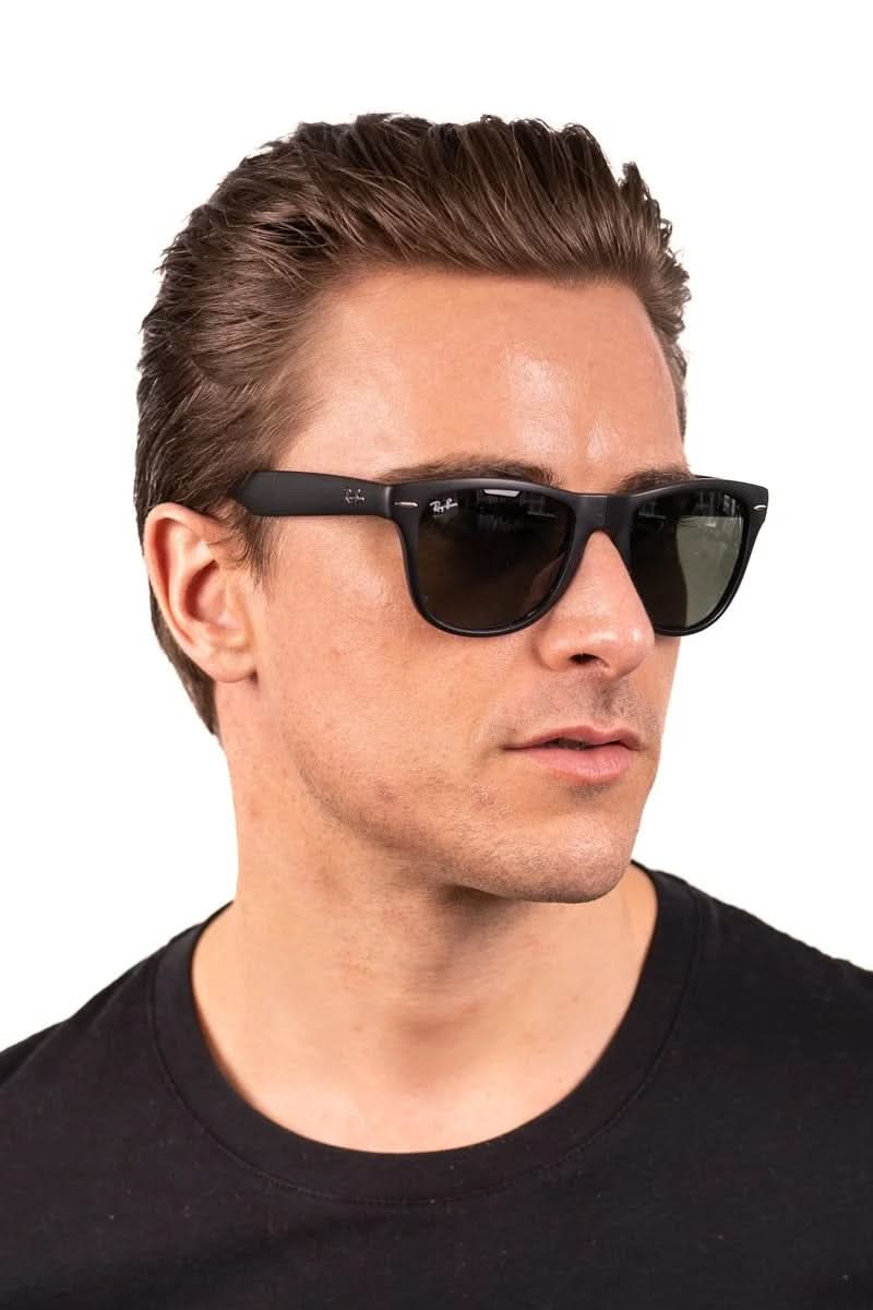 RAYBAN RB4105 WAYFARER FOLDING 601S 50 SUNGLASSES