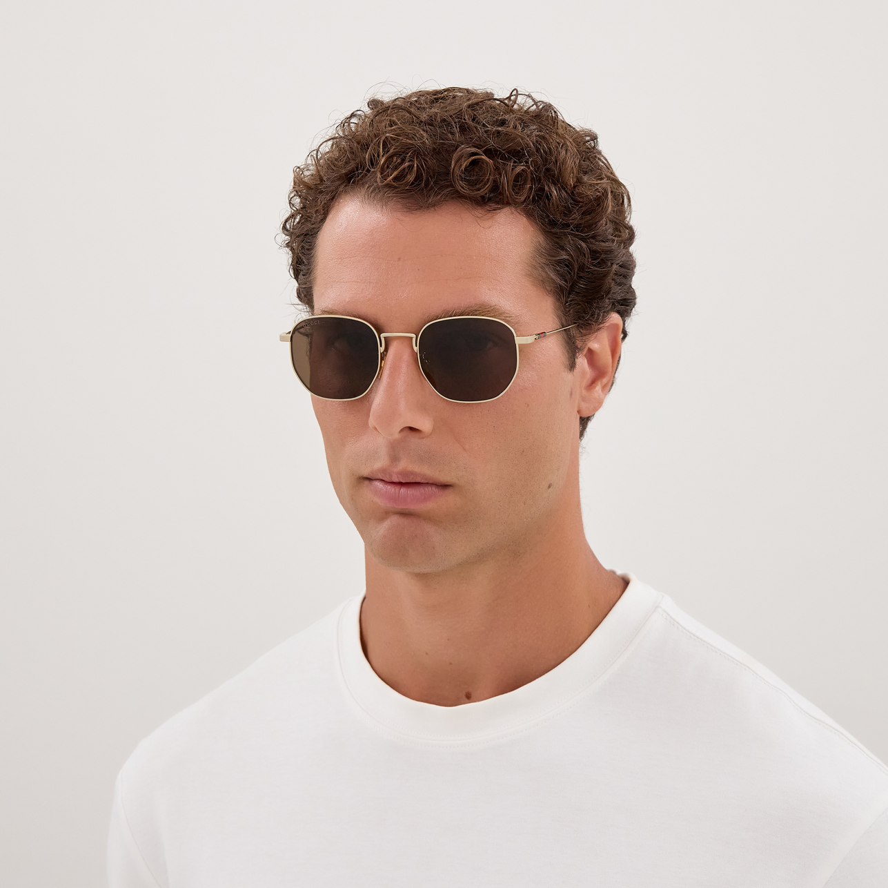 GUCCI GG2095S 004 52 SUNGLASSES