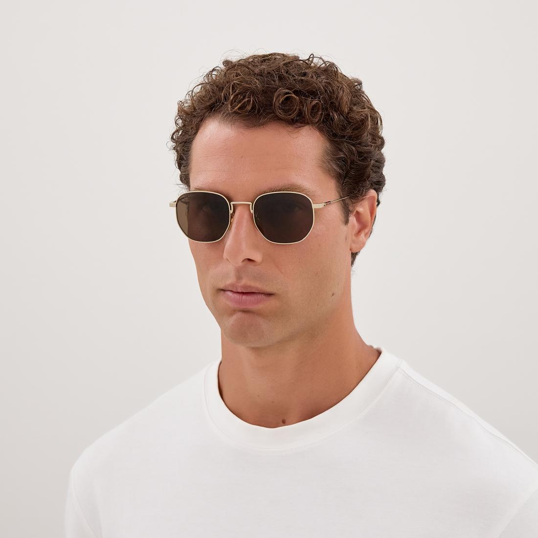 GUCCI GG2095S 004 52 SUNGLASSES
