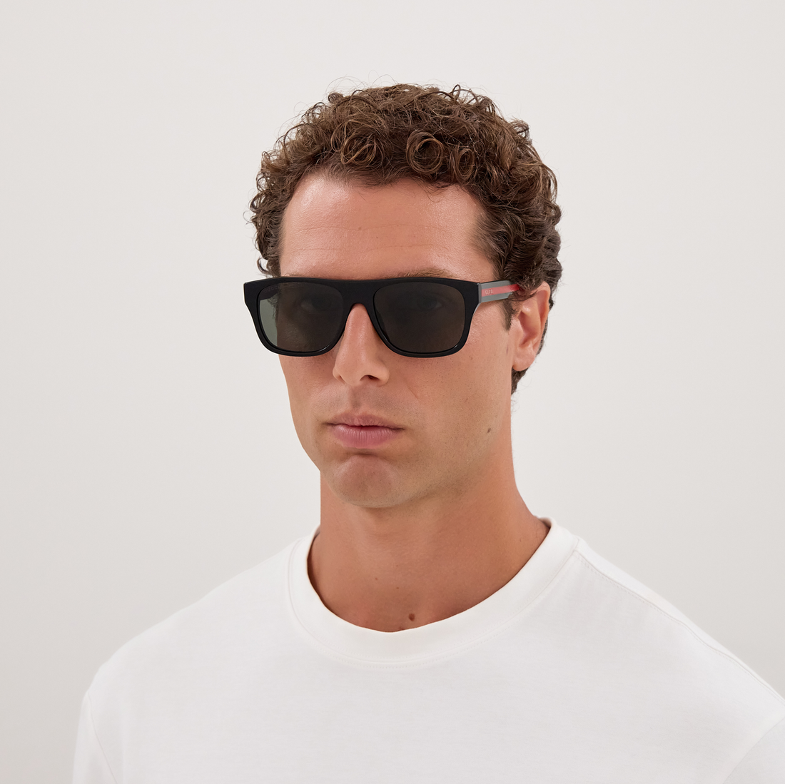 GUCCI GG2119S 001 56 SUNGLASSES