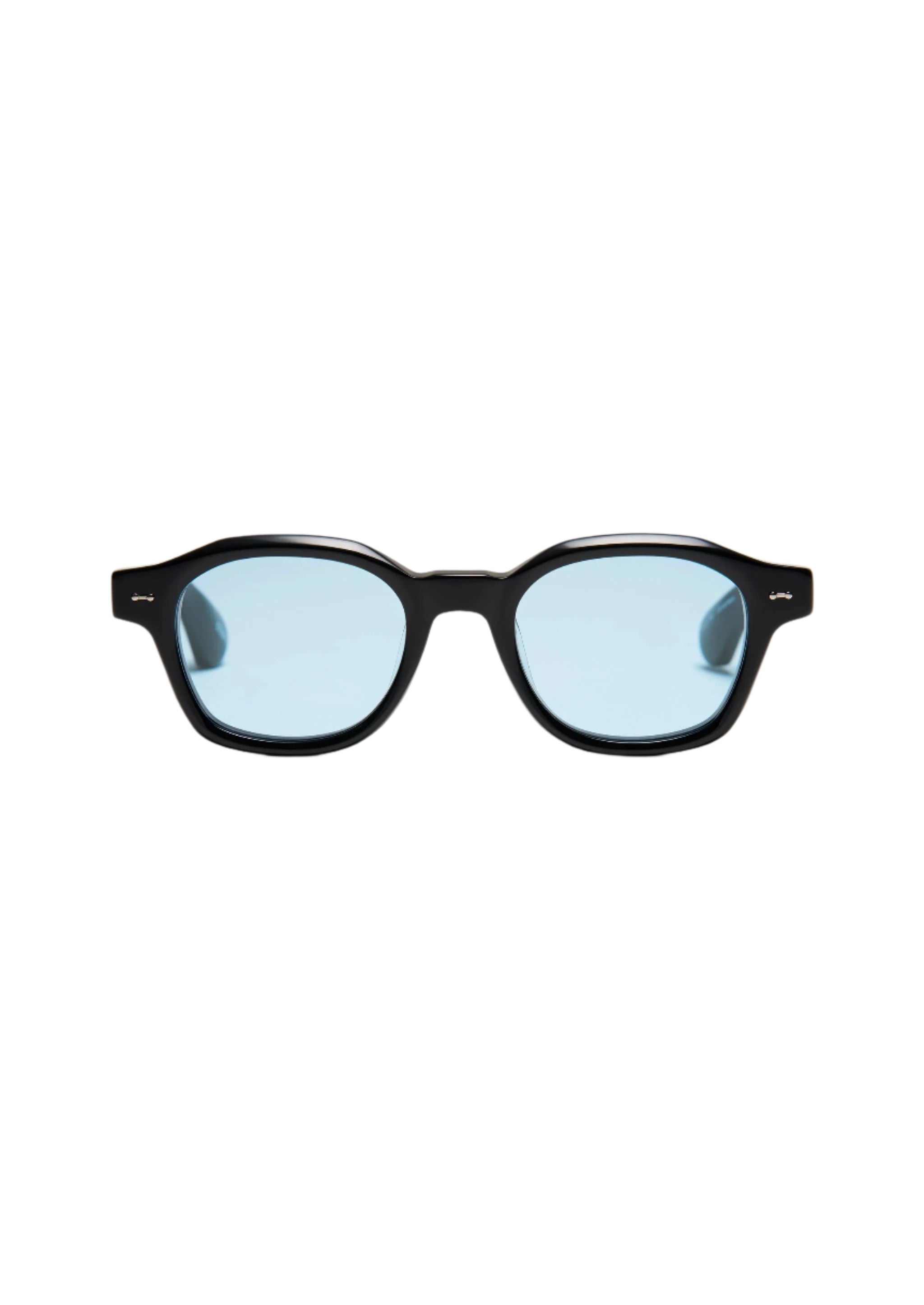 PETER AND MAY S128 SUN SKYLOOP DS PURPLE 49 SUNGLASSES