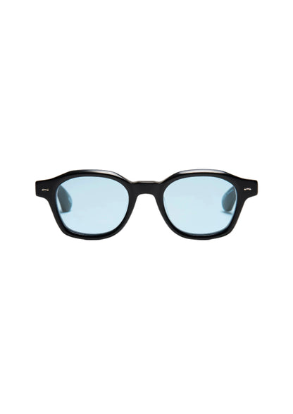 PETER AND MAY S128 SUN SKYLOOP DS PURPLE 49 SUNGLASSES