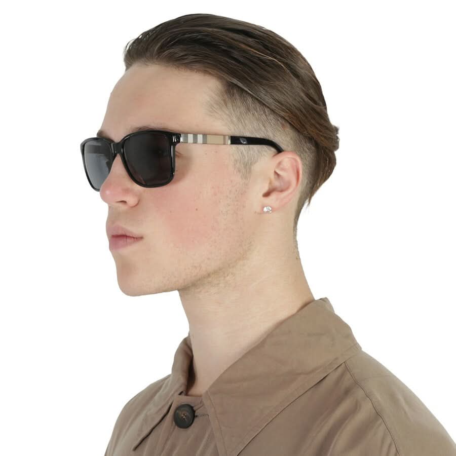 BURBERRY BE4181 300187 58 SUNGLASSES