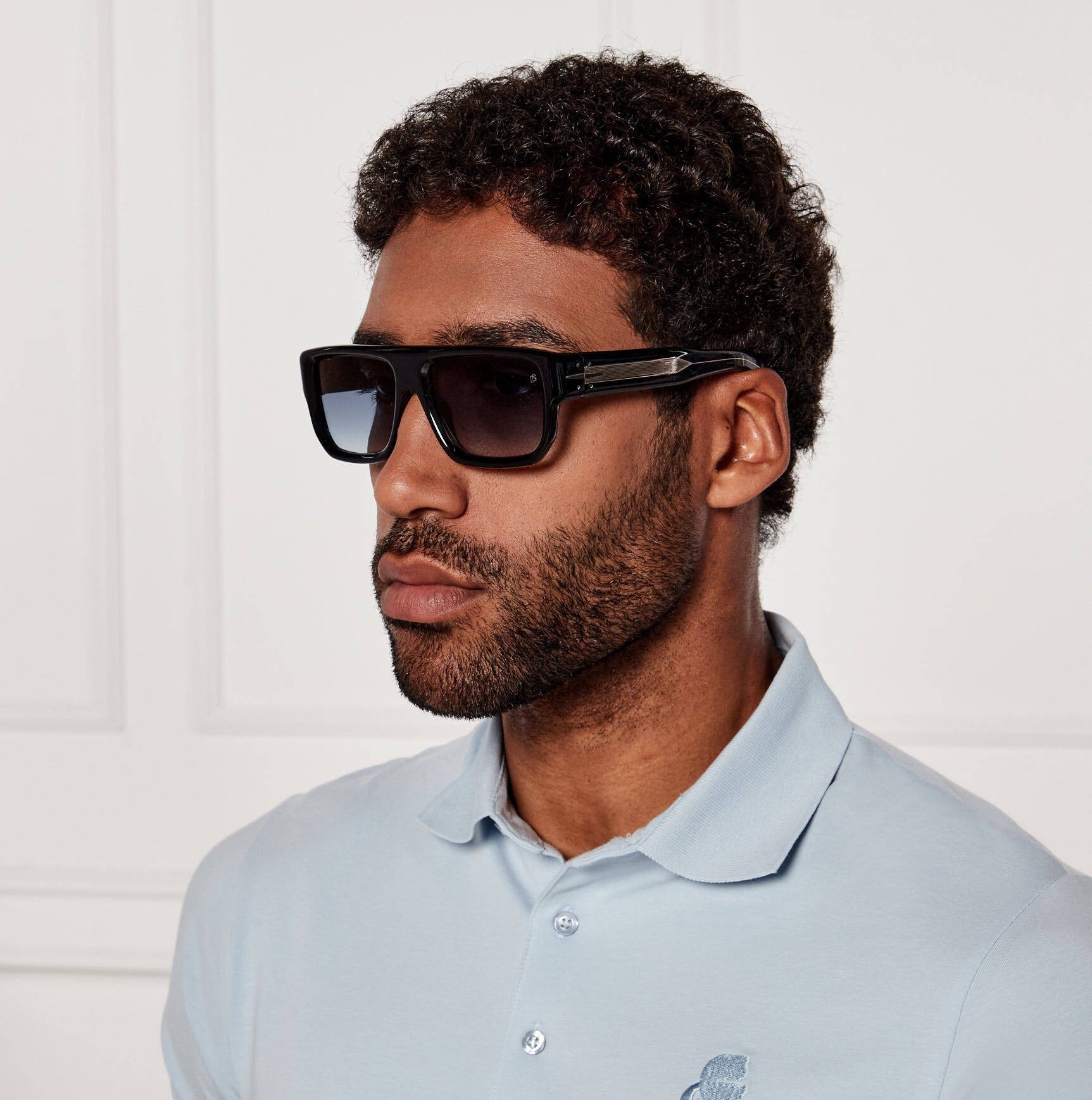 DAVID BECKHAM DB7132S 8071V 56 SUNGLASSES