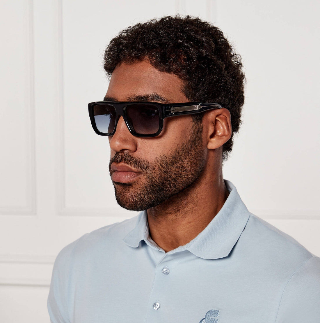 DAVID BECKHAM DB7132S 8071V 56 SUNGLASSES