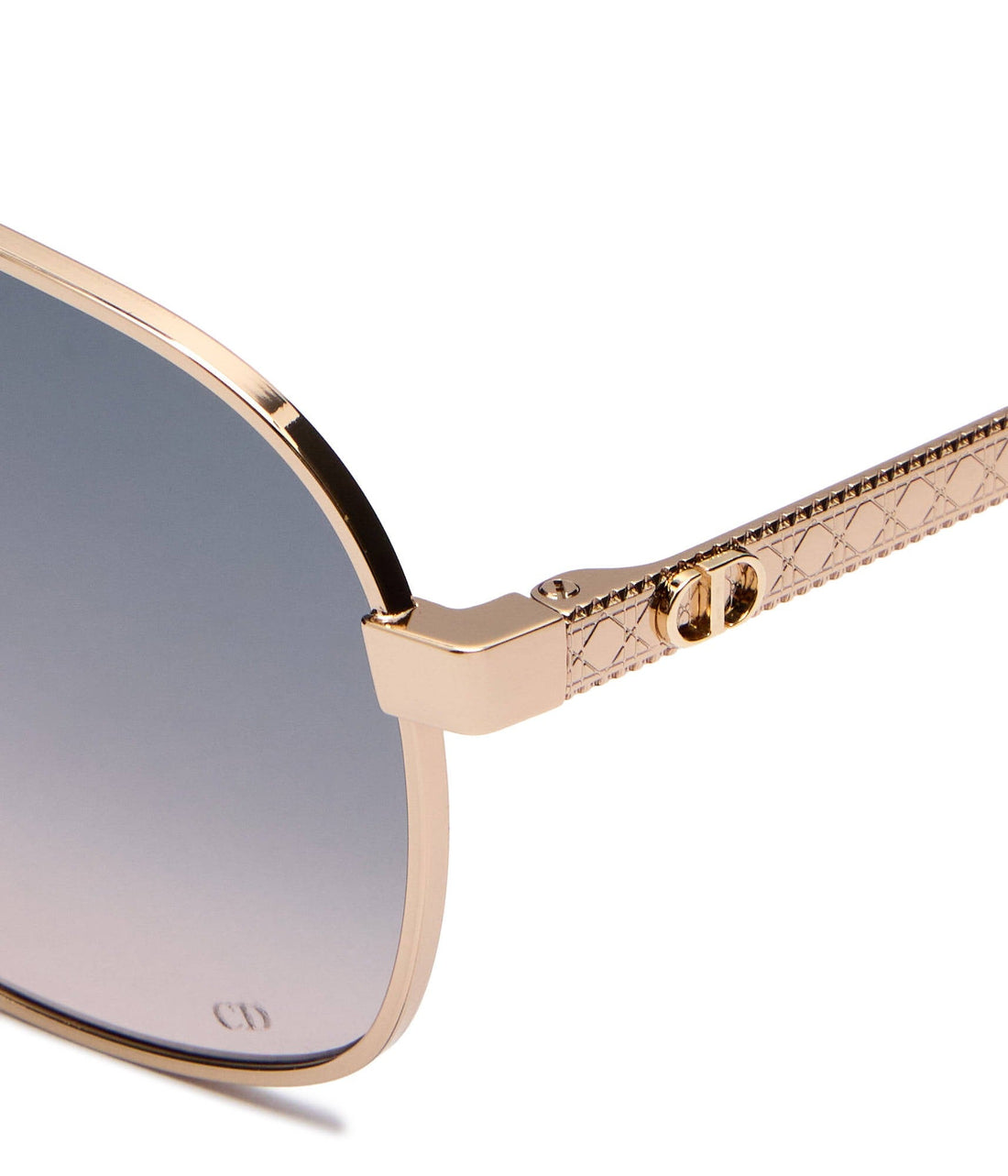 DIOR DIORCANNAGE A3U CD40184U D0AL 58 SUNGLASSES