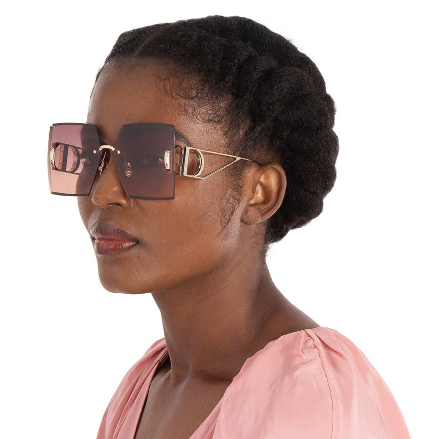 DIOR 30MONTAIGNE S7U CD40101U C0F2 64 SUNGLASSES