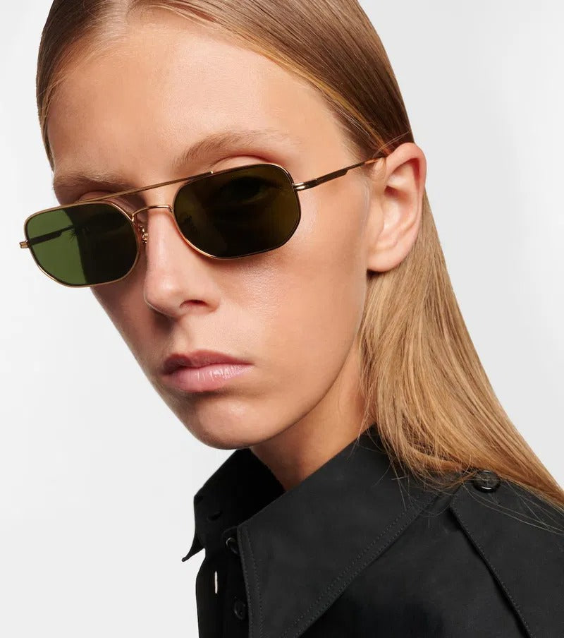 OLIVER PEOPLES OV1351S KHAITE 533271 52 SUNGLASSES