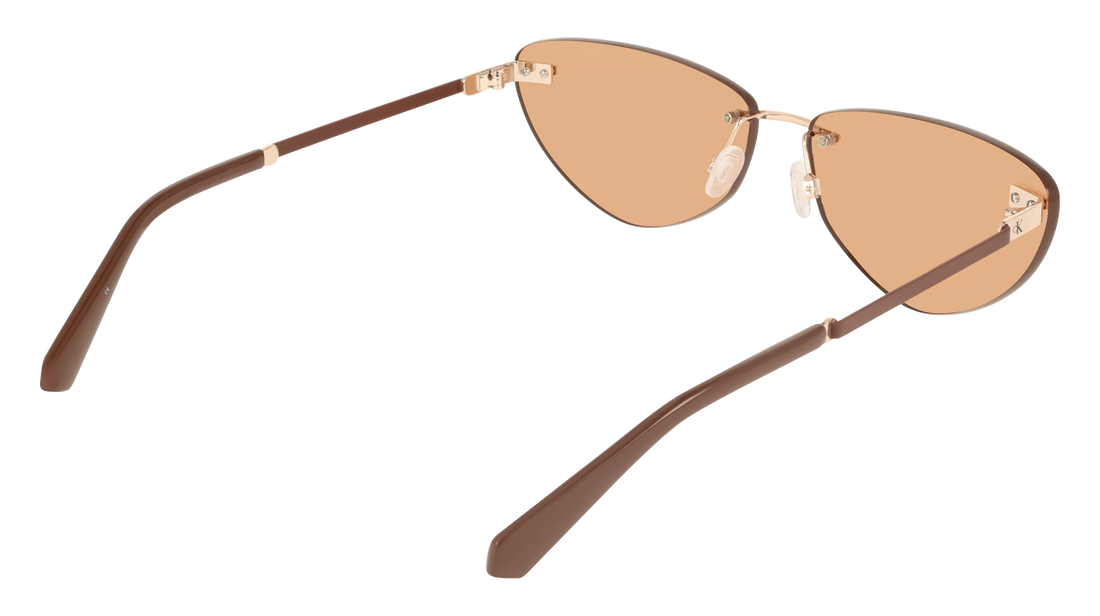 CALVIN KLEIN JEANS CKJ25208S 721 63 SUNGLASSES