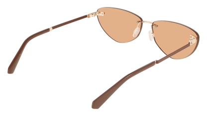 CALVIN KLEIN JEANS CKJ25208S 721 63 SUNGLASSES