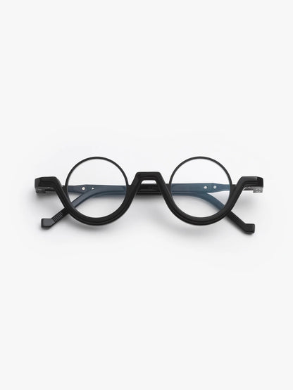 VAVA CL0023 RASTER LIMITED EDITION BLACK 38 FRAME