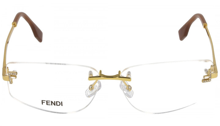 FENDI FE5116US 030 58 FRAME