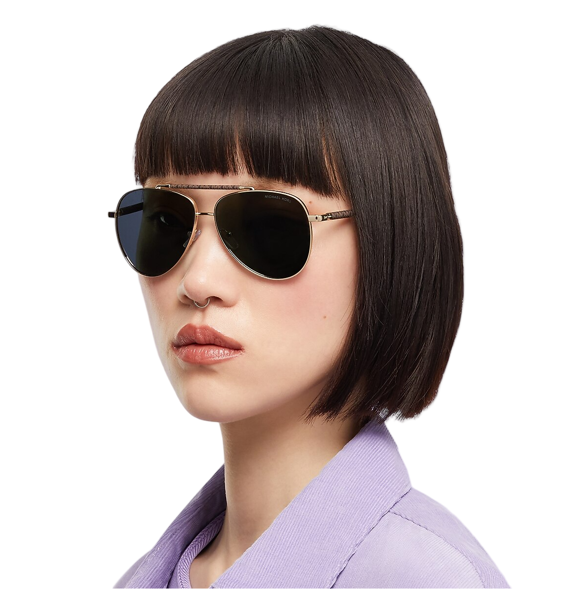 MICHAEL KORS MK1146 PORTUGAL 10143H 59 SUNGLASSES