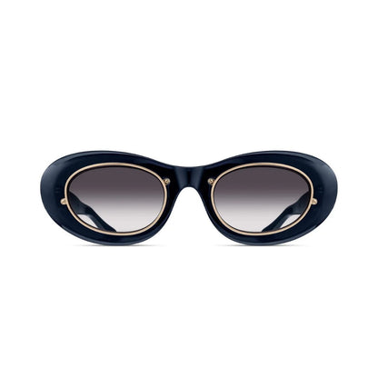 MATSUDA 10604H DNC 49 SUNGLASSES