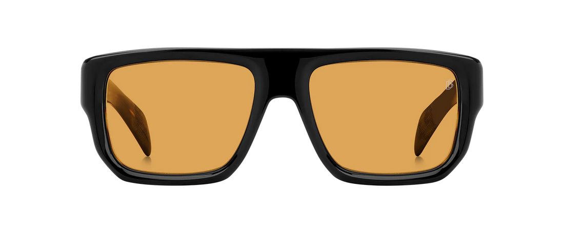 DAVID BECKHAM DB7132S WR7VS 56 SUNGLASSES