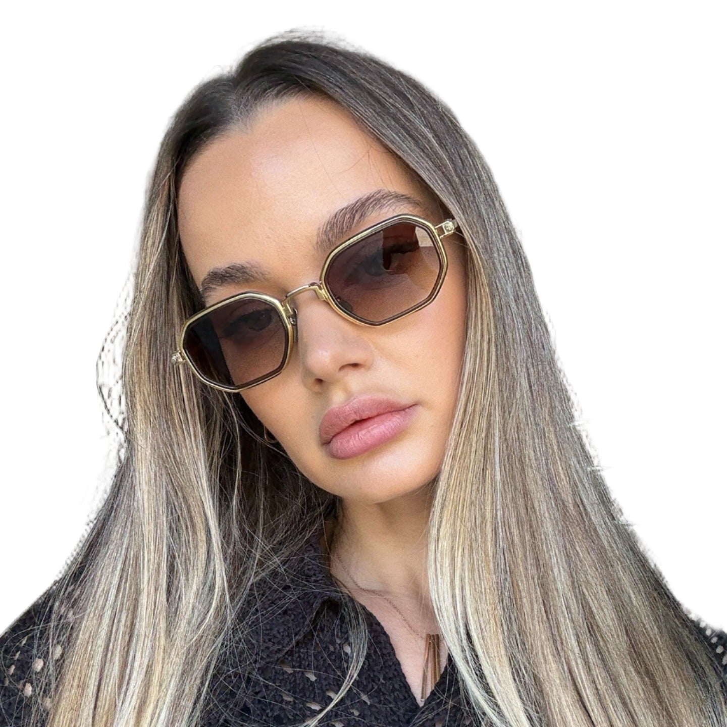 SATO TIMIR T S5503 47 SUNGLASSES