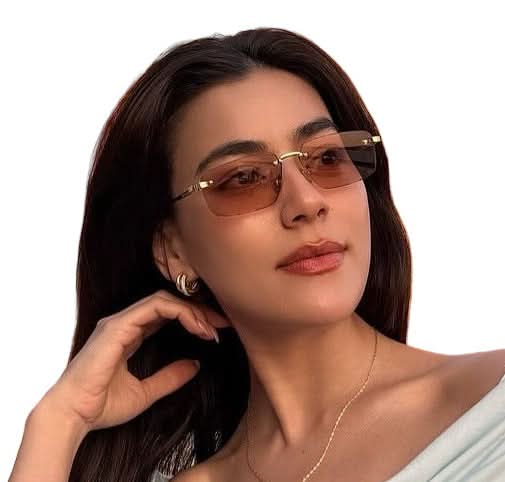 DIOR CDIOR S4U CD40203U B0L0 57 SUNGLASSES