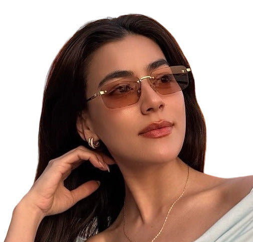 DIOR CDIOR S4U CD40203U B0L0 57 SUNGLASSES