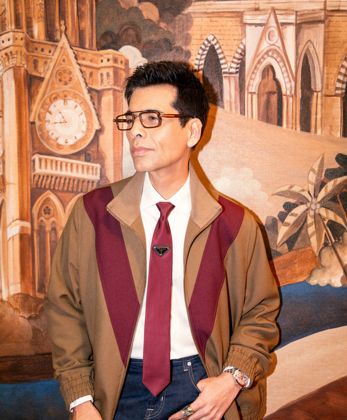 Shop the Look - View Karan Johar's Style Gallery