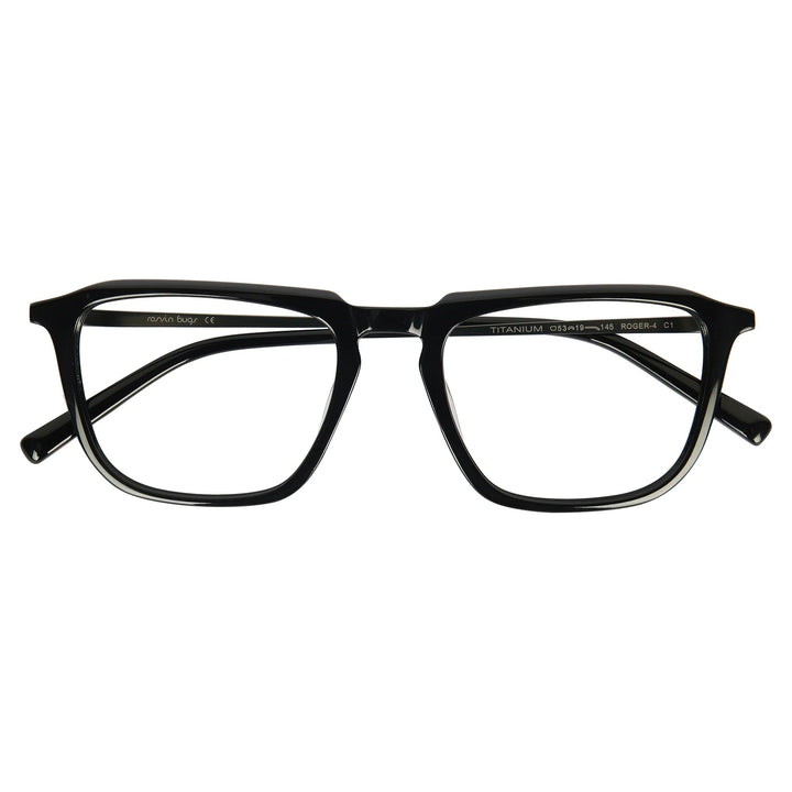 ROSVIN BUGS ROGER-4 C1 53 FRAME