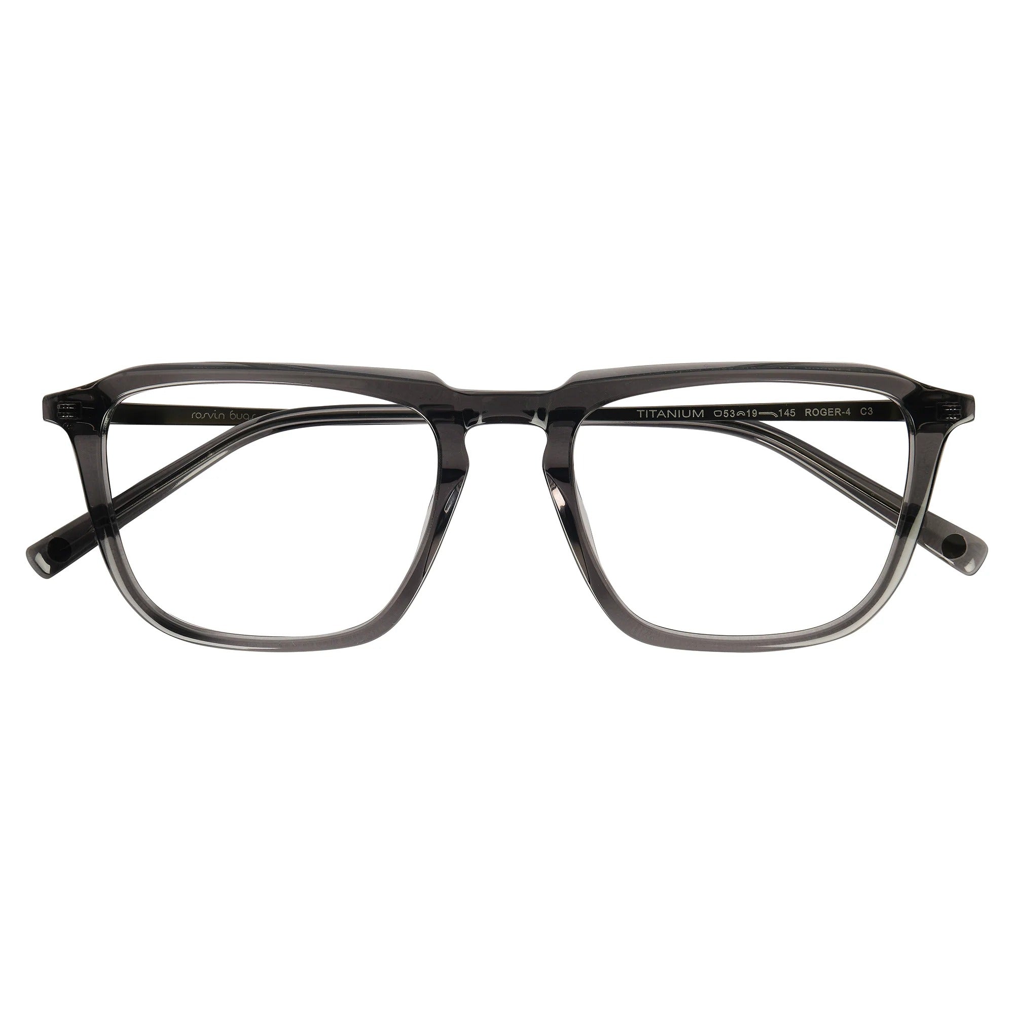 ROSVIN BUGS ROGER-4 C3 53 FRAME