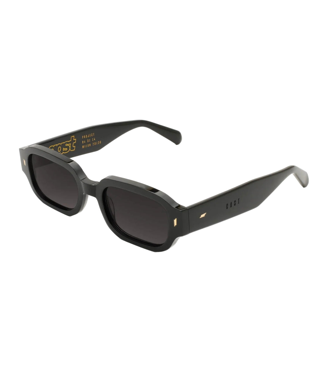GAST DEAR FRIDAY DF10 52 SUNGLASSES
