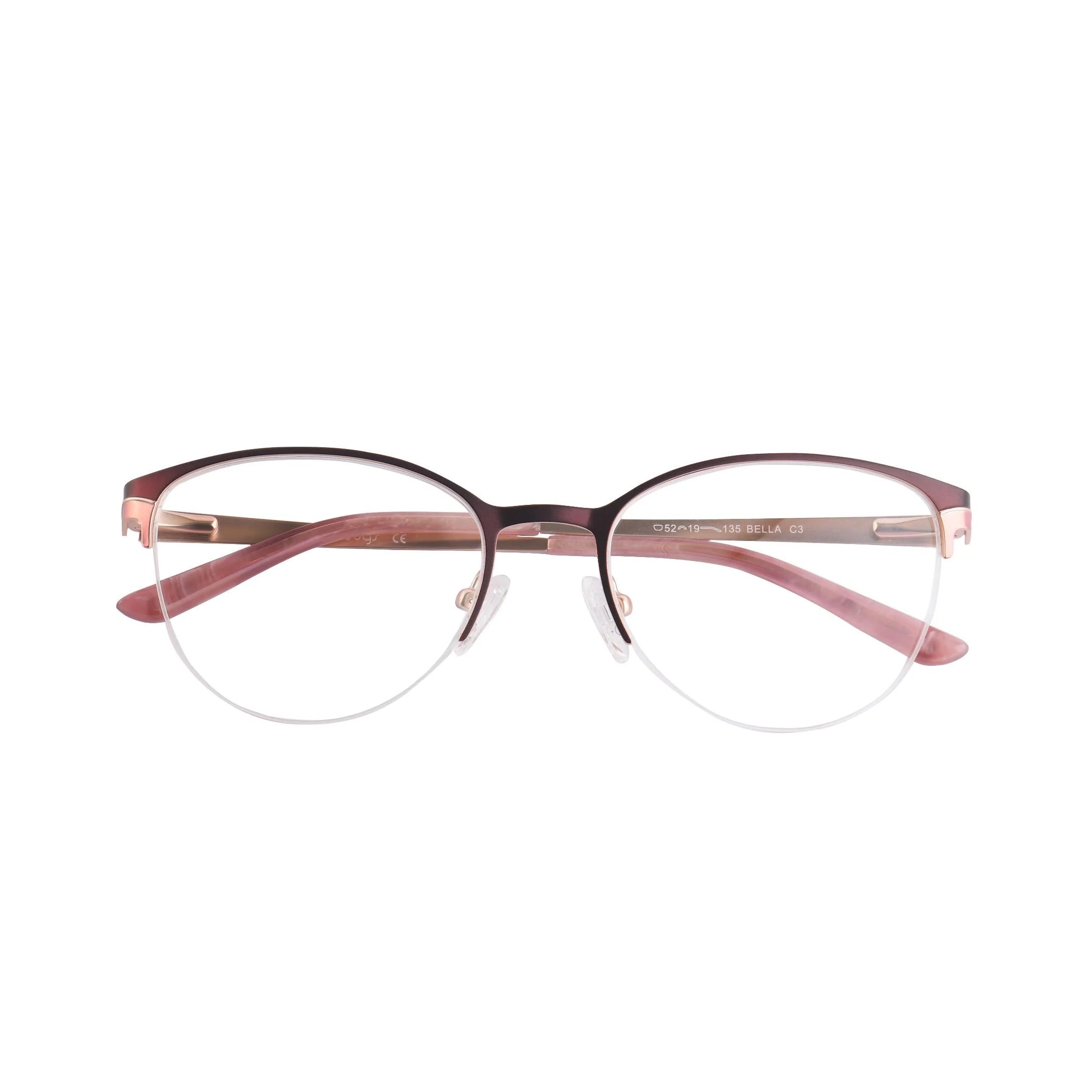 ROSVIN BUGS BELLA C3 52 FRAME