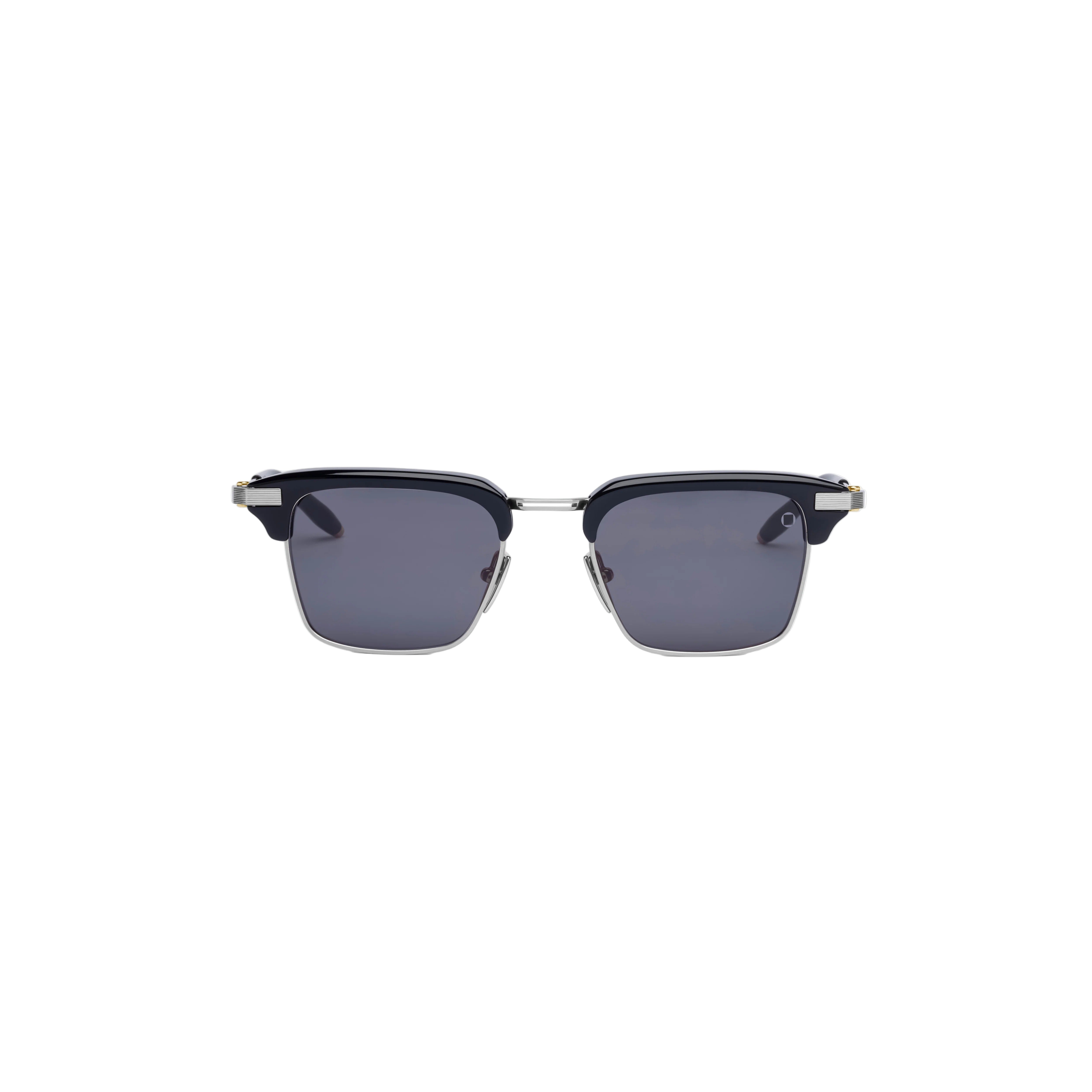 AKONI AKS526A BLK PLD 51 SUNGLASSES
